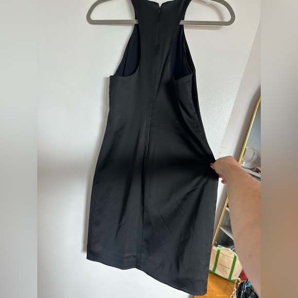 Little Black Dress from Babaton. - Picture 3 of 7